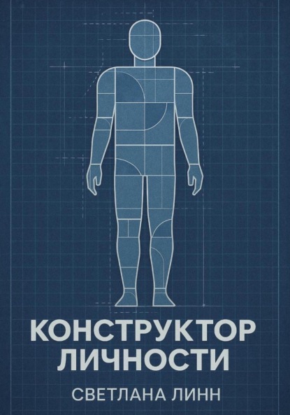 

Конструктор личности