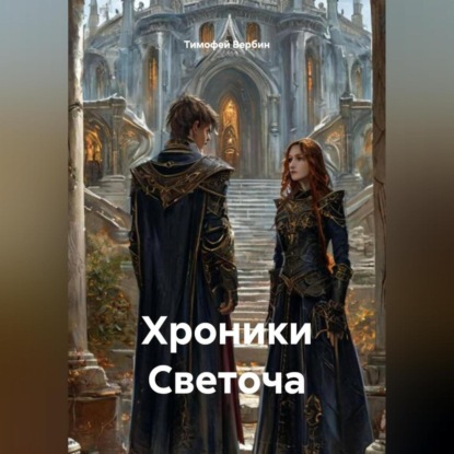 Хроники Светоча