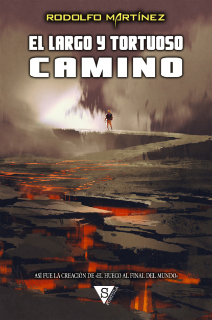 El largo y tortuoso camino