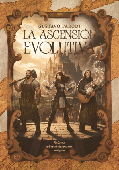 La ascensión evolutiva
