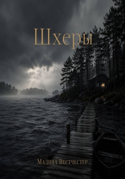 Шхеры