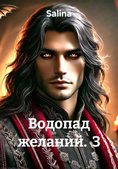 

Водопад желаний. 3