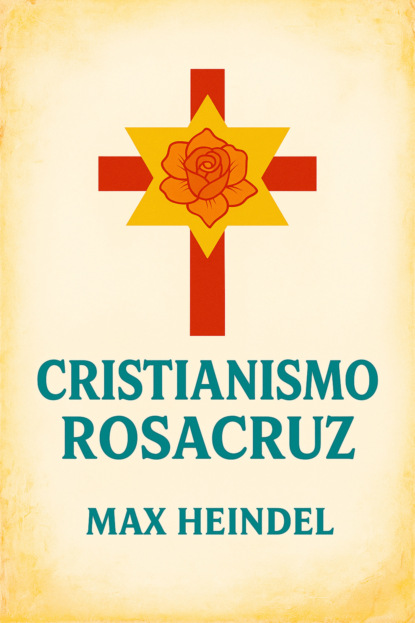 CRISTIANISMO ROSACRUZ