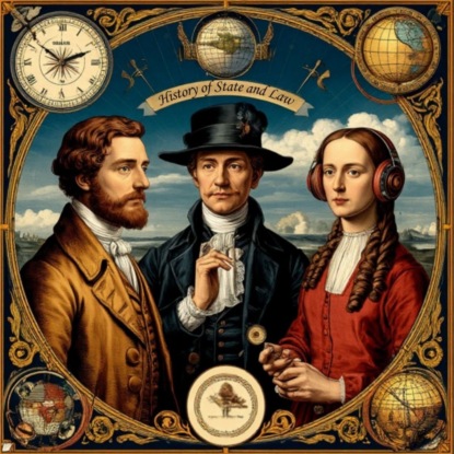 24. Государство и право в Новое время: общая характеристика