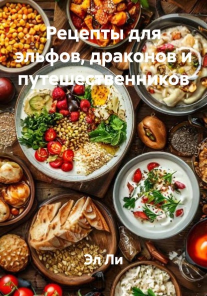 Рецепты для эльфов, драконов и путешественников