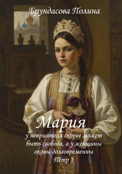 Мария