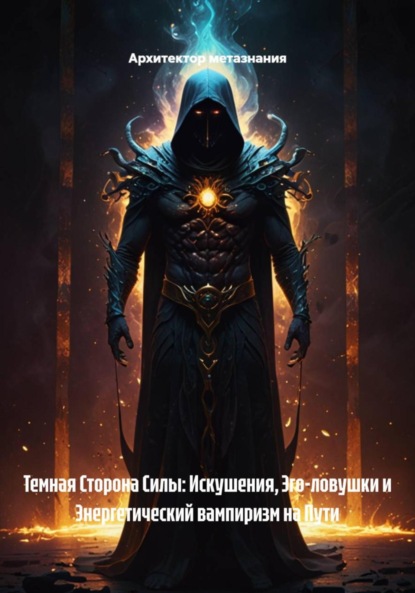 Темная Сторона Силы: Искушения, Эго-ловушки и Энергетический вампиризм на Пути