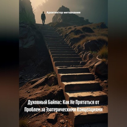 Духовный Байпас: Как Не Прятаться от Проблем за Эзотерическими Концепциями