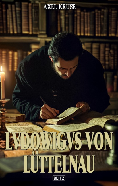Lvdowigvs von Lüttelnau