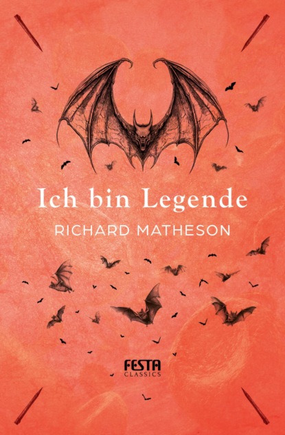 Ich bin Legende