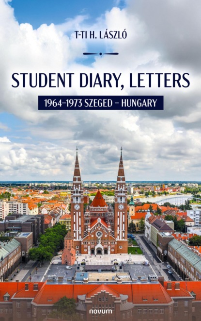 Student diary, letters