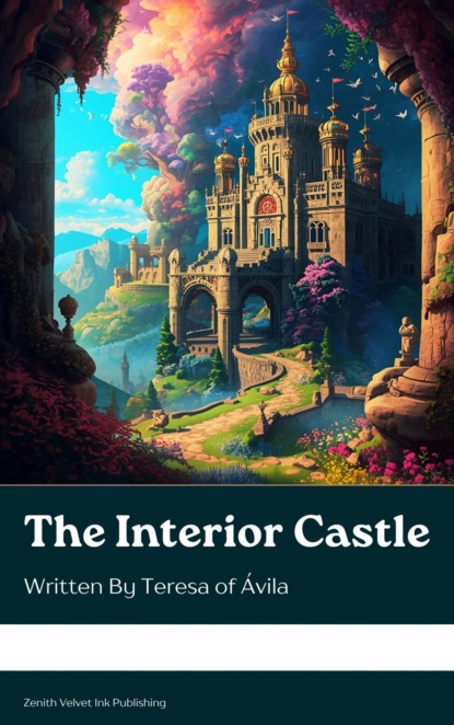 The Interior Castle