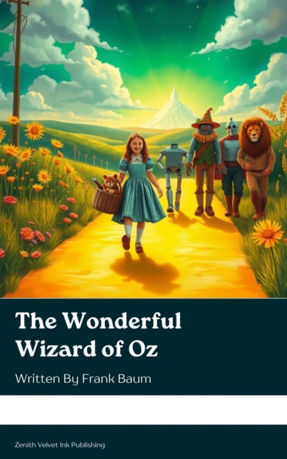 The Wonderful Wizard of Oz