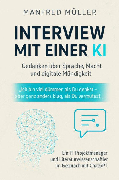 Interview mit einer KI