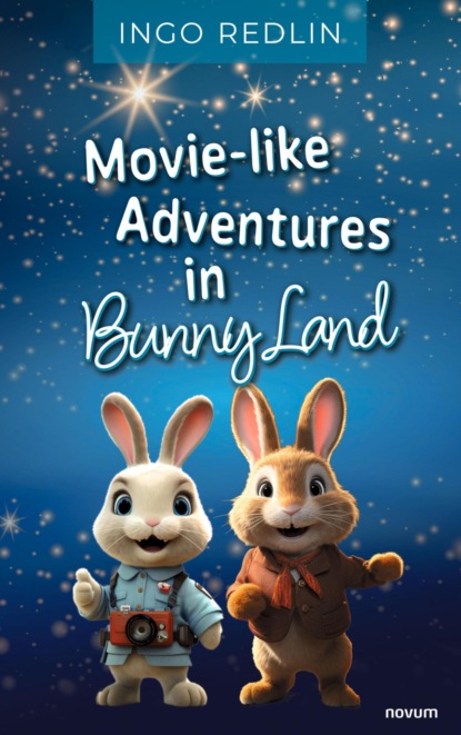 Movie-like Adventures in Bunny Land
