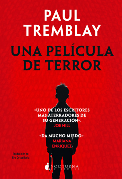 Una película de terror
