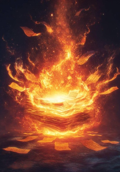 

Письма Огня