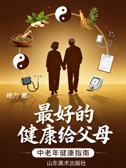 最好的健康给父母