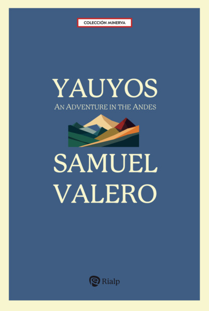 Yauyos