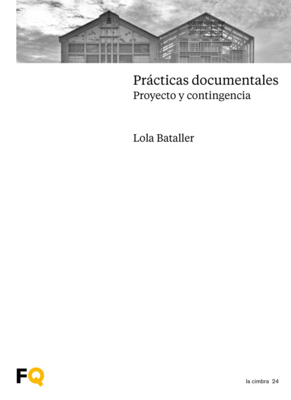 Prácticas documentales