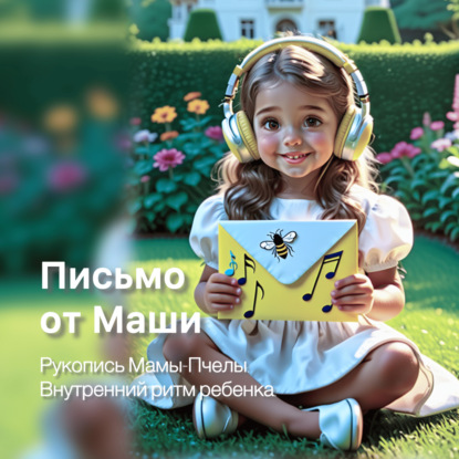 Letter from Masha. The Manuscript of Mama Bee. The Child’s Inner Rhythm.