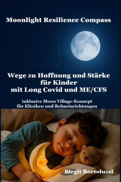 Moonlight Resilience Compass