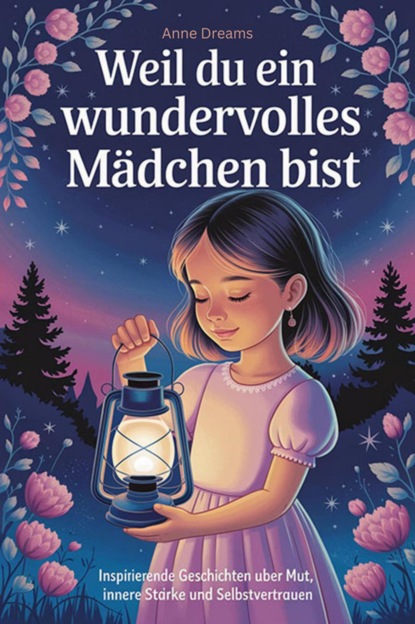 Weil du ein wundervolles Mädchen bist