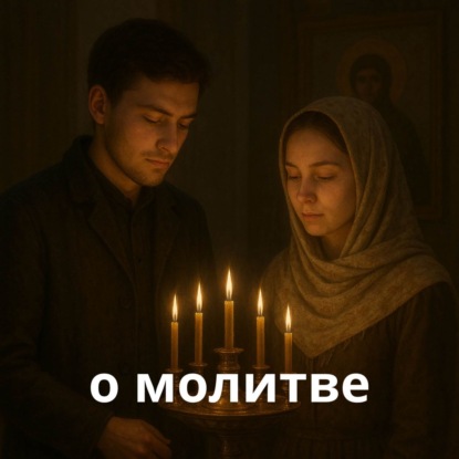 О молитве