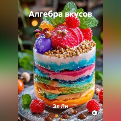 

«Алгебра вкусов»