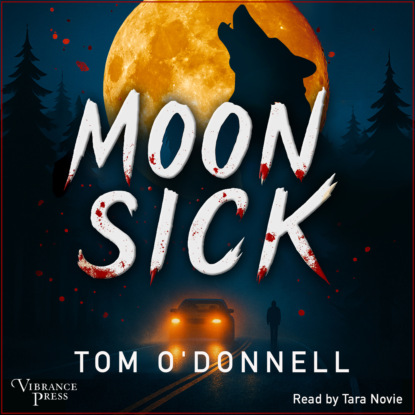 Moonsick (Unabridged)