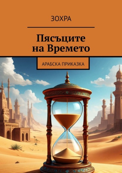 Пясъците на Времето. Арабска приказка