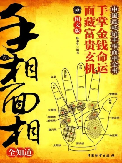 手相面相全知道