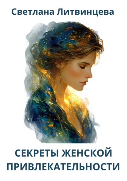 

Секреты женской привлекательности