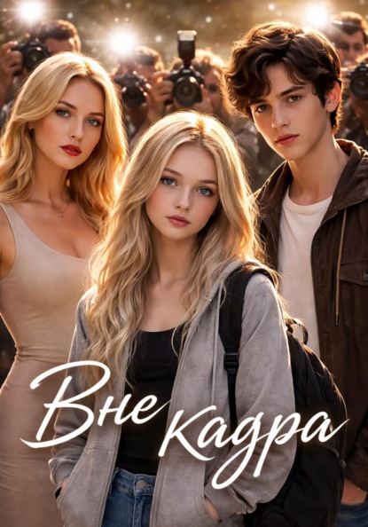 Вне кадра