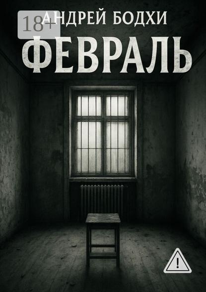 Февраль. Неонуар