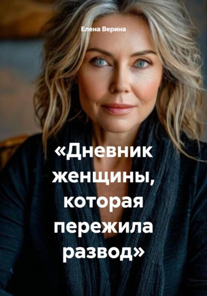 «Дневник женщины, которая пережила развод»