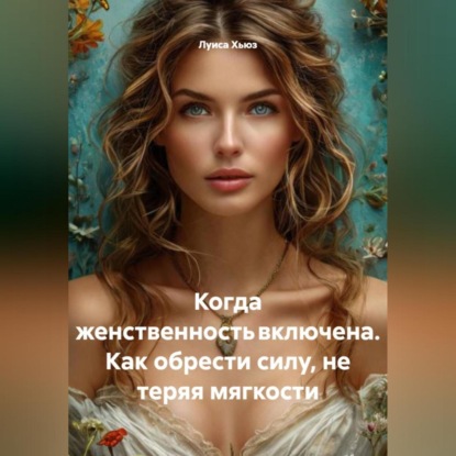 

Когда женственность включена. Как обрести силу, не теряя мягкости