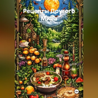 

«Рецепты Другого Мира»