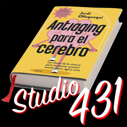«Антивозрастная программа для мозга» (Хорди Ойокеки)