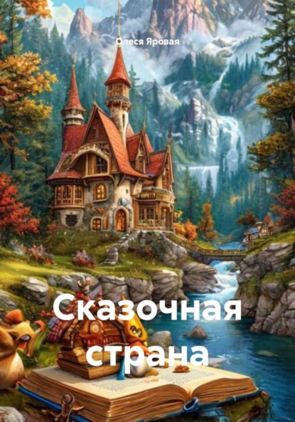 

Сказочная страна