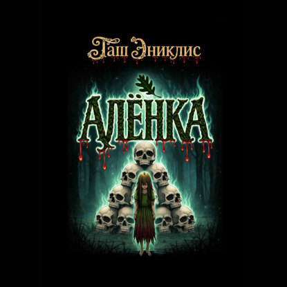 Алёнка