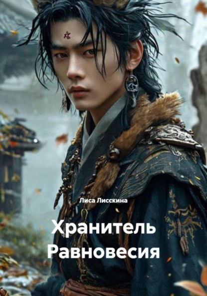 

Хранитель Равновесия