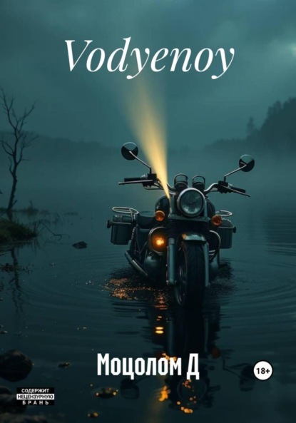 Vodyenoy