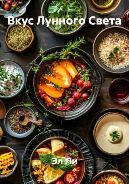 

Вкус Лунного Света