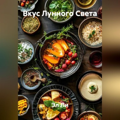 

«Вкус Лунного Света»