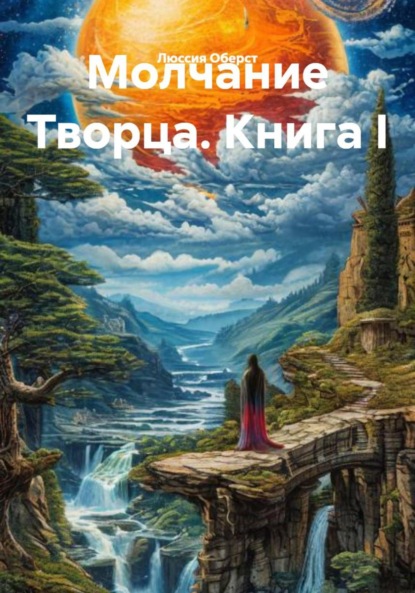 Молчание Творца. Книга I