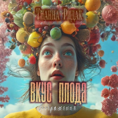 

Вкус плода воображения