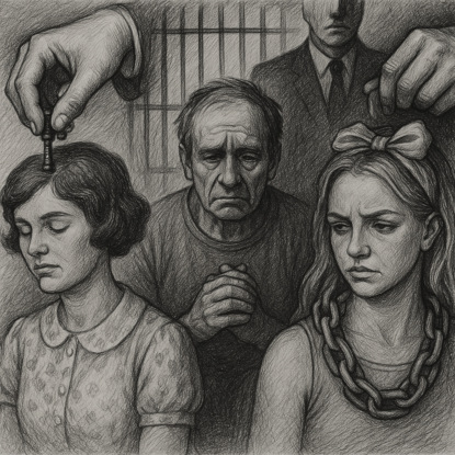 Уничтожить личность: Кеннеди, Марковиц, Спирс