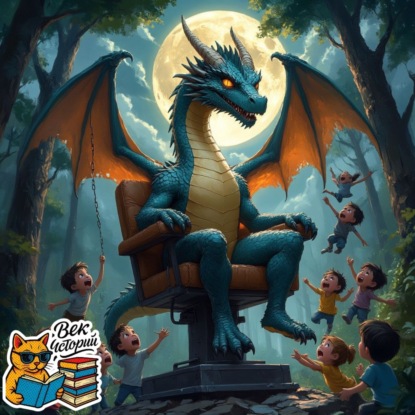 4 Выпуск - Спиной к стволу сидя на стуле