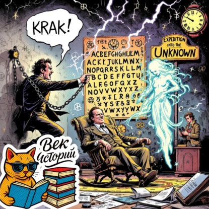 9 Выпуск - Магия и наука